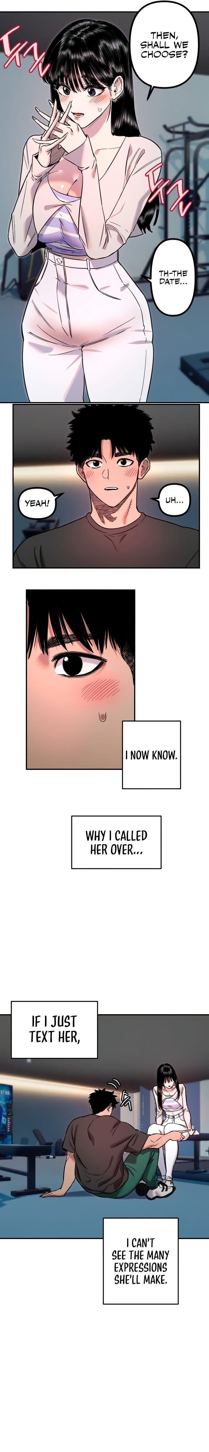 Manitto Uncensored, chapter 51, page 10 of 18