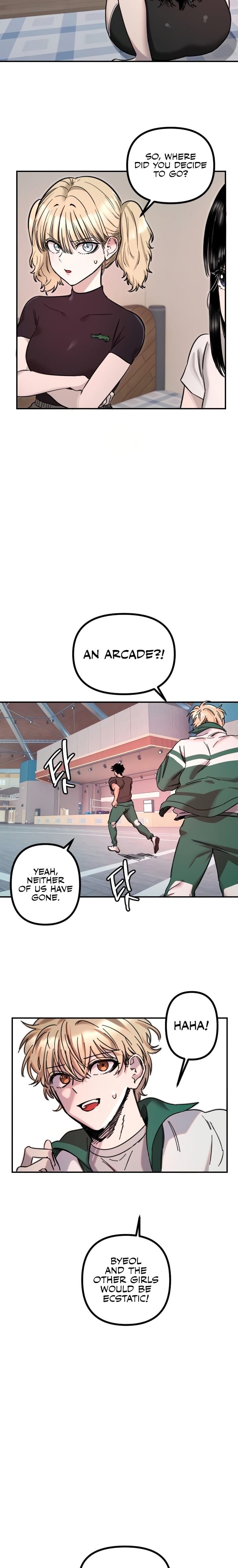 Manitto Uncensored, chapter 51, page 14 of 18