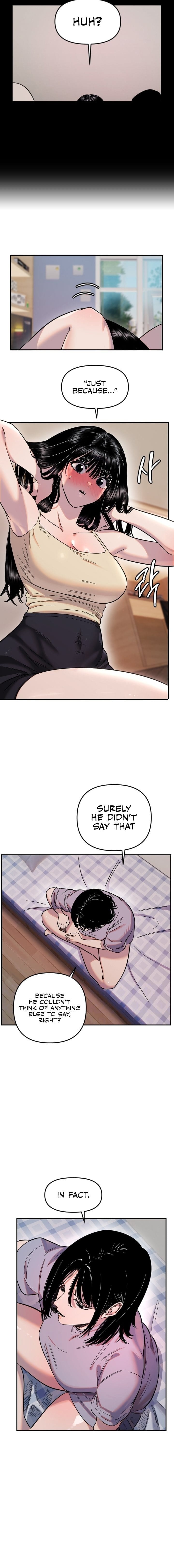 Manitto Uncensored, chapter 54, page 5 of 16