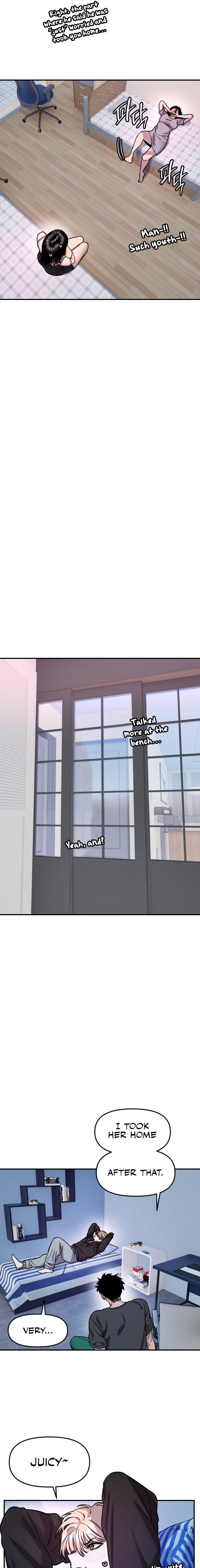Manitto Uncensored, chapter 54, page 7 of 16