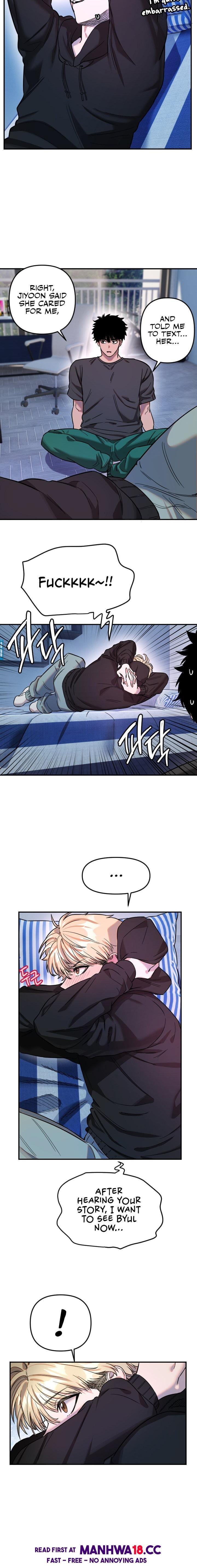 Manitto Uncensored, chapter 54, page 8 of 16