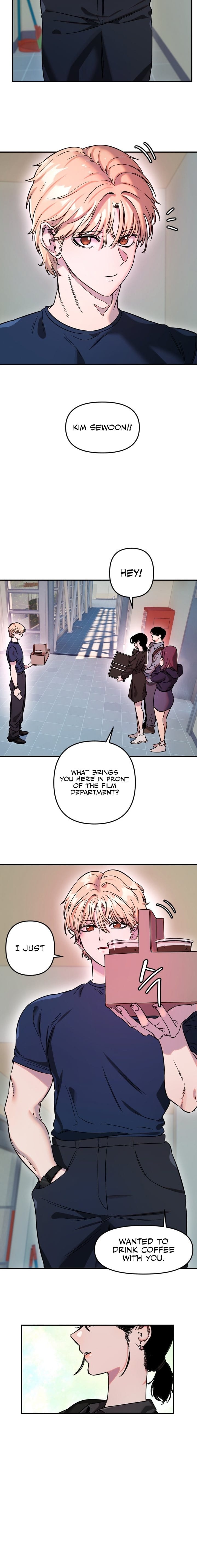 Manitto Uncensored, chapter 54, page 12 of 16