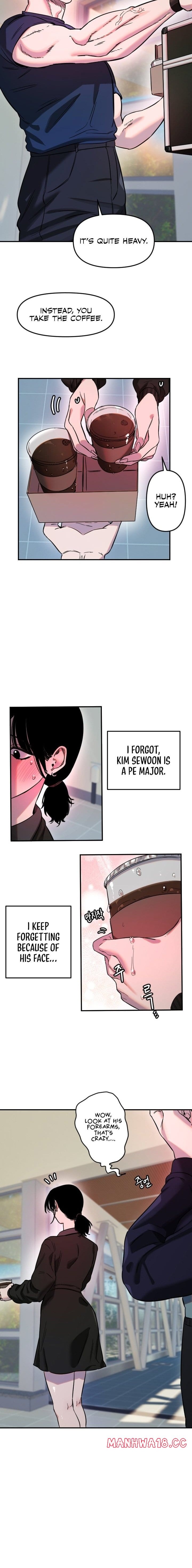 Manitto Uncensored, chapter 54, page 14 of 16