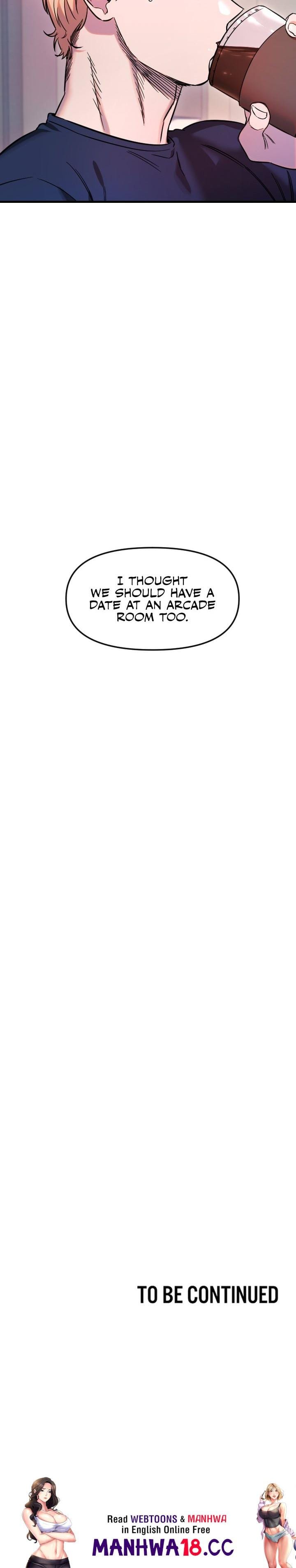 Manitto Uncensored, chapter 54, page 16 of 16