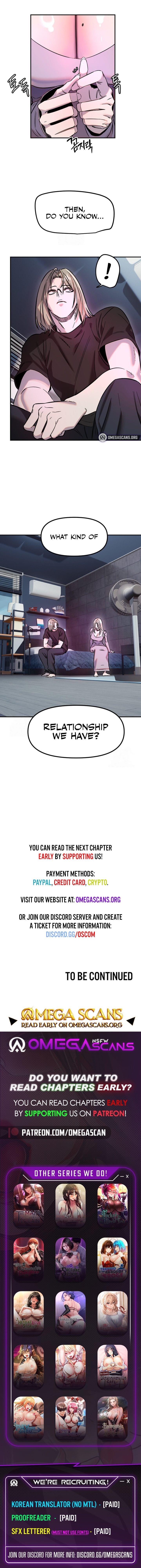 Manitto Uncensored, chapter 63, page 7 of 7