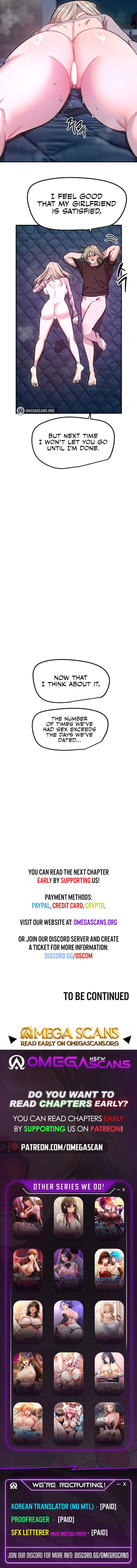 Manitto Uncensored, chapter 67, page 6 of 6