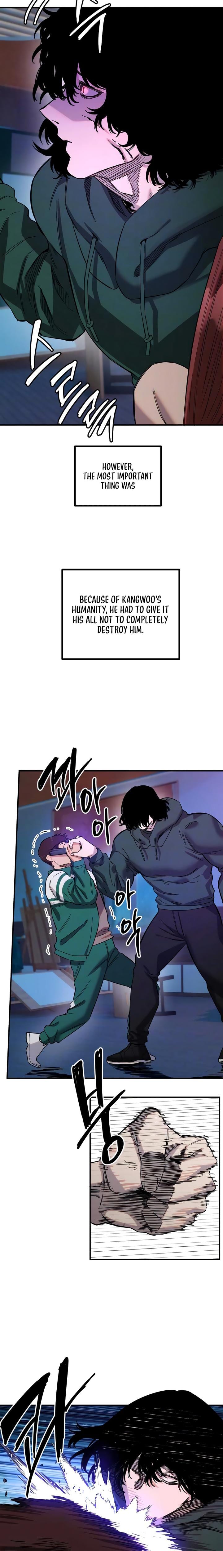 Manitto Uncensored, chapter 80, page 5 of 19