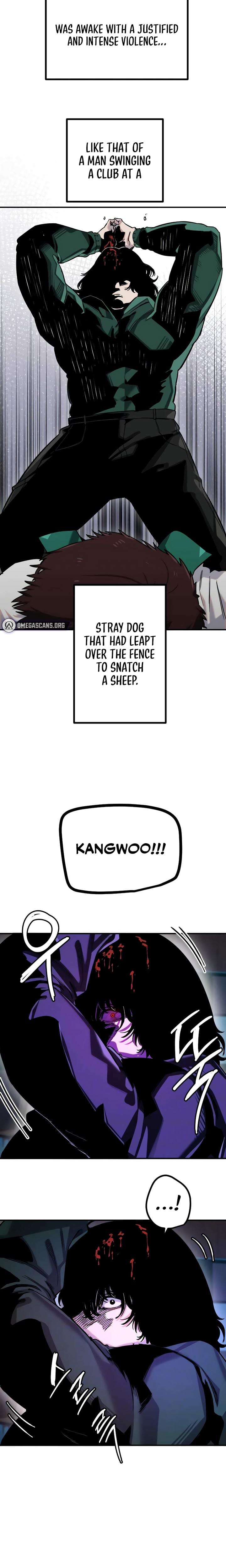 Manitto Uncensored, chapter 80, page 7 of 19