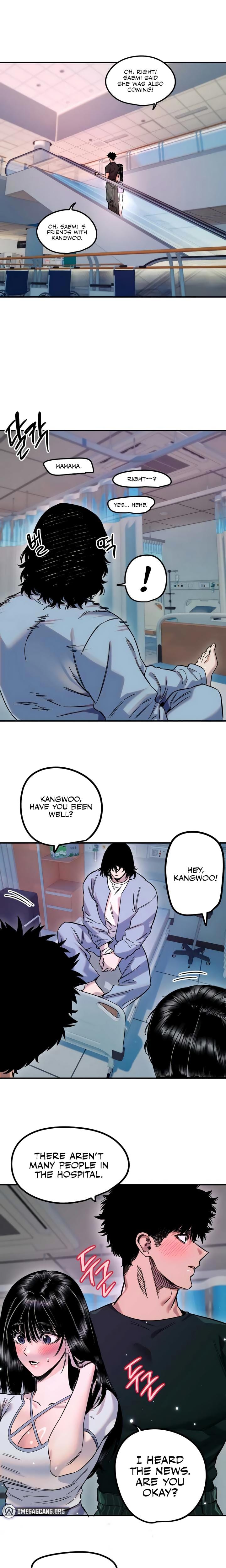 Manitto Uncensored, chapter 80, page 14 of 19