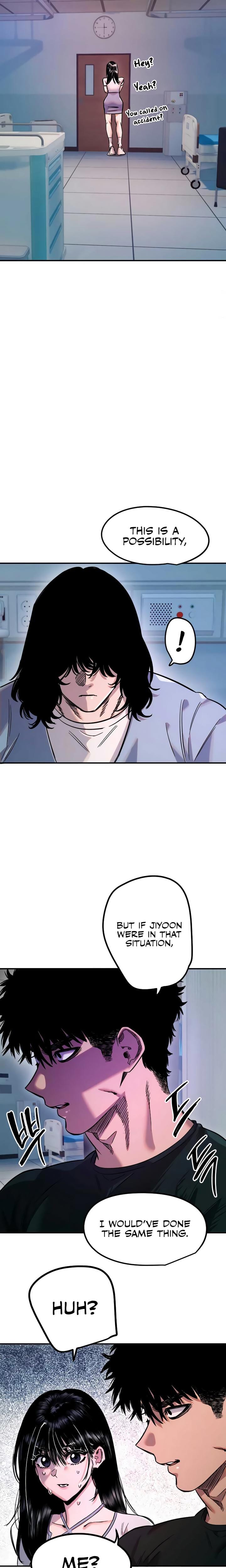 Manitto Uncensored, chapter 80, page 17 of 19