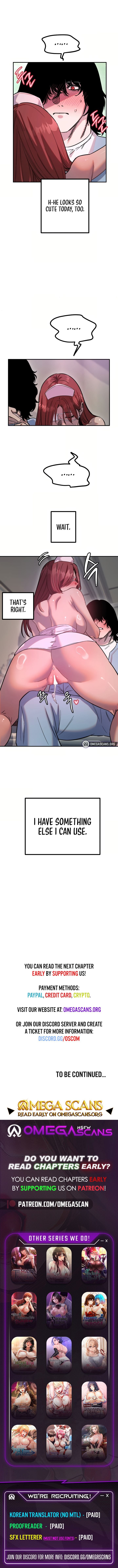 Manitto Uncensored, chapter 82, page 7 of 7