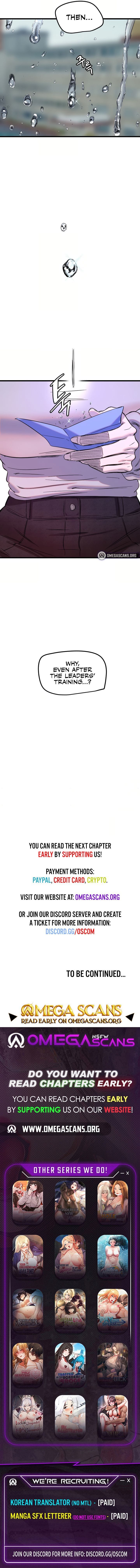 Manitto Uncensored, chapter 86, page 8 of 8