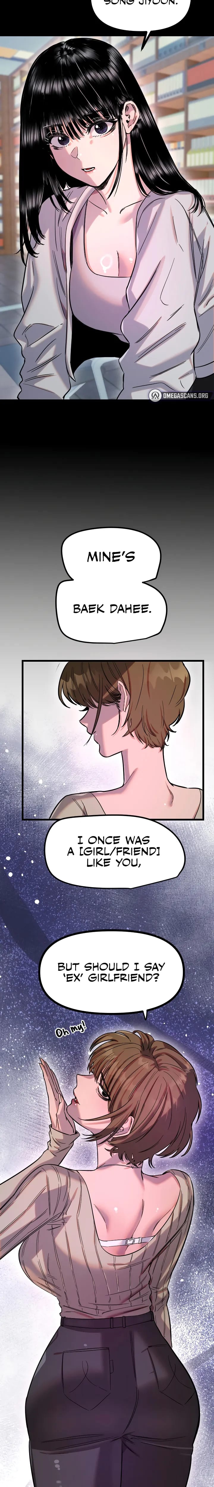 Manitto Uncensored, chapter 87, page 17 of 19