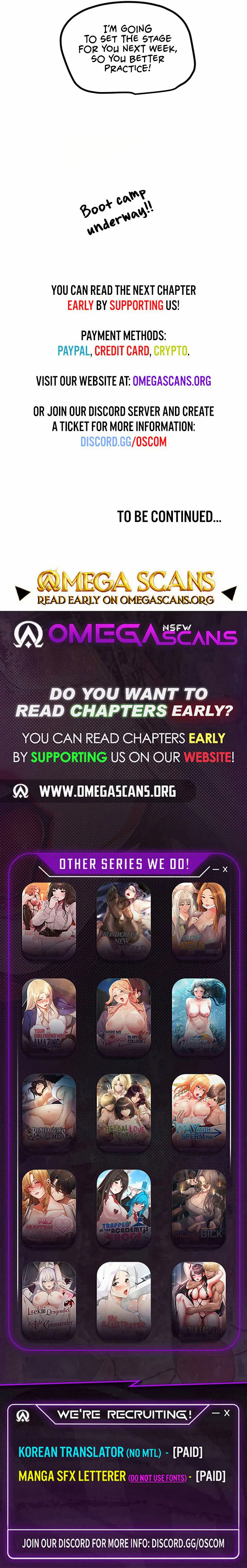 Manitto Uncensored, chapter 95, page 7 of 7