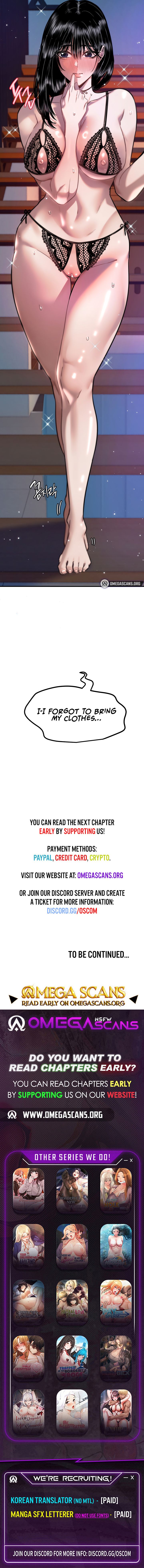 Manitto Uncensored, chapter 97, page 6 of 6