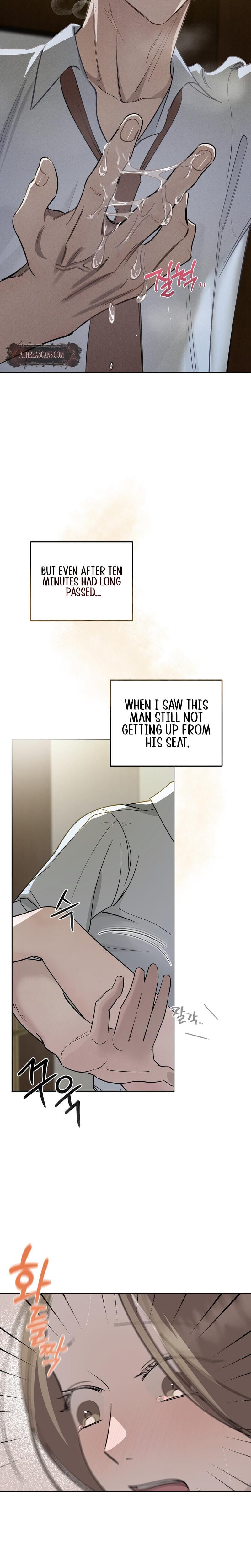 Marriage Classic Uncensored, chapter 1, page 6 of 29