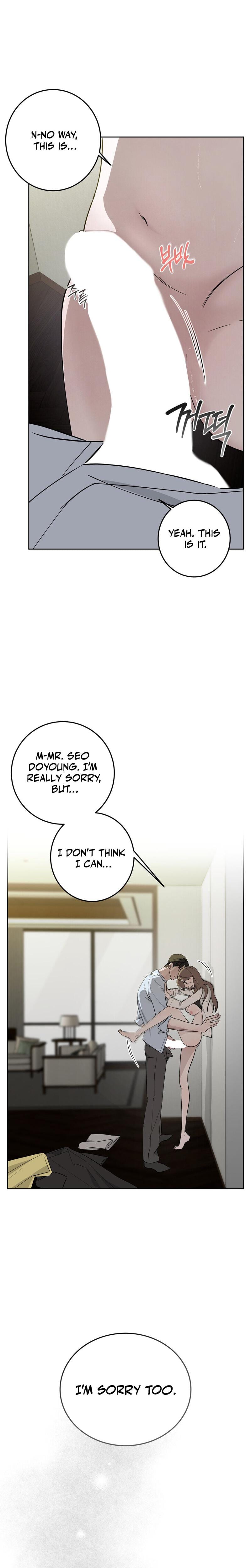 Marriage Classic Uncensored, chapter 1, page 7 of 29