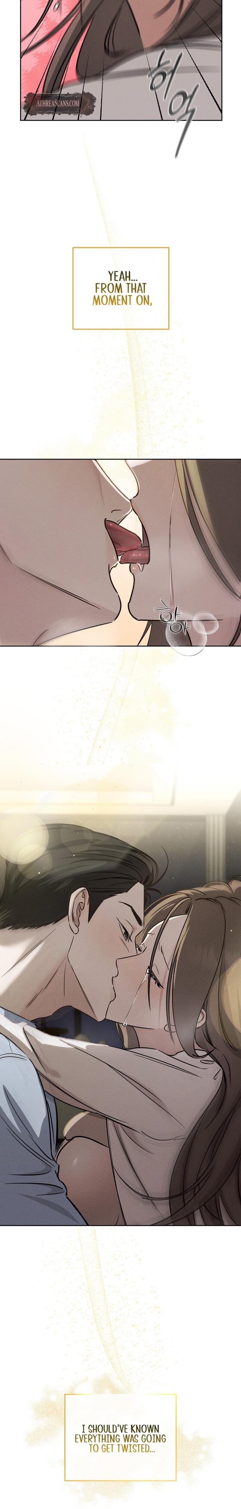 Marriage Classic Uncensored, chapter 1, page 9 of 29