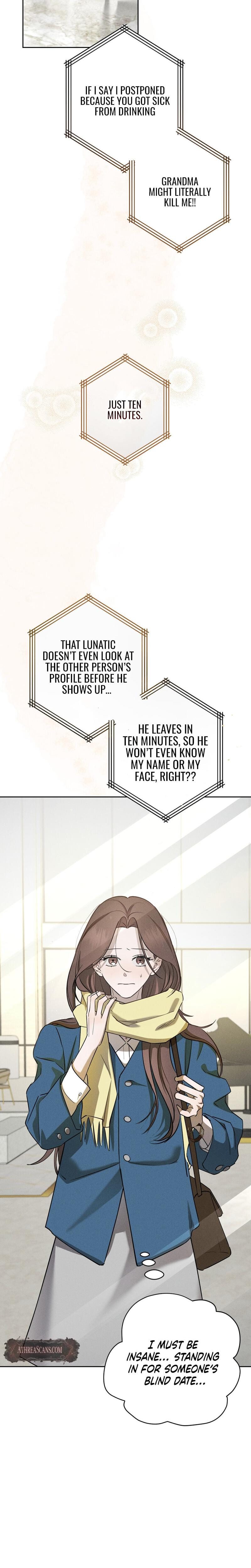 Marriage Classic Uncensored, chapter 1, page 11 of 29