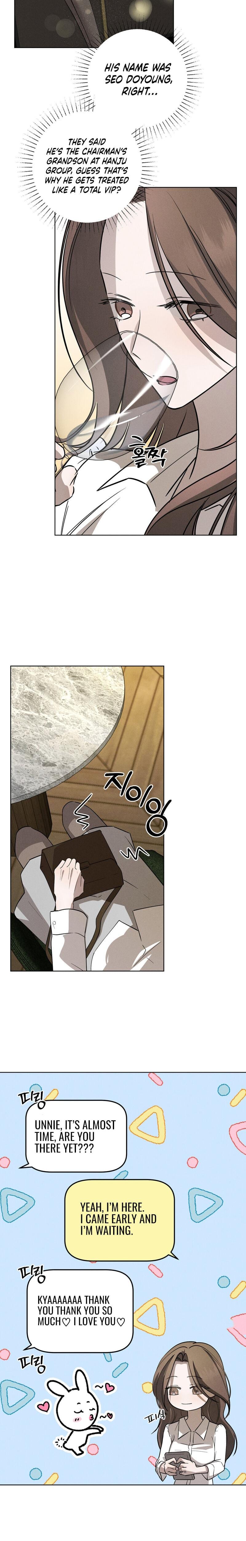 Marriage Classic Uncensored, chapter 1, page 15 of 29