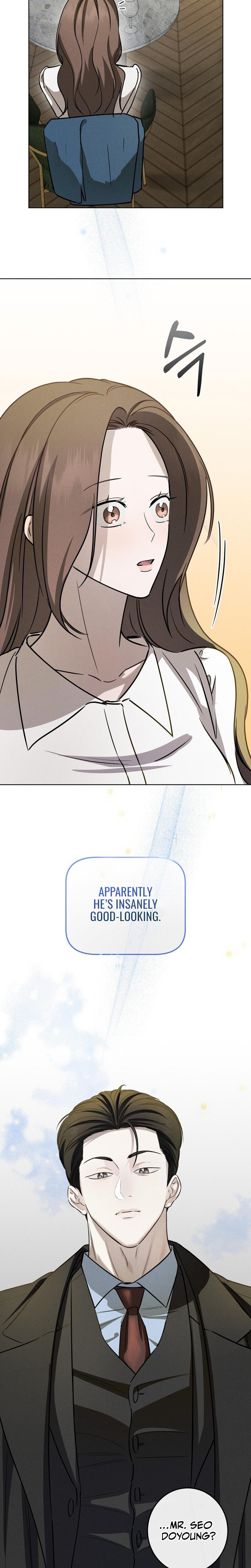 Marriage Classic Uncensored, chapter 1, page 18 of 29