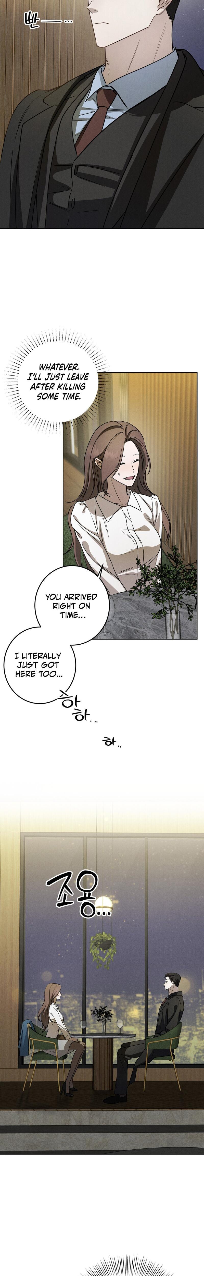 Marriage Classic Uncensored, chapter 1, page 20 of 29