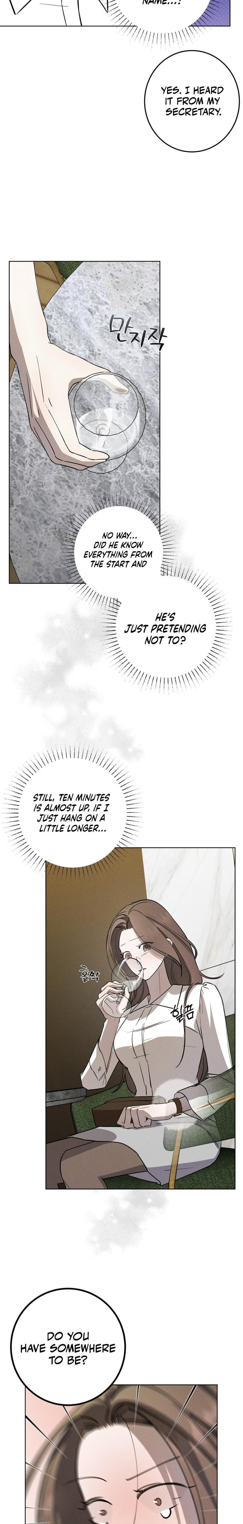 Marriage Classic Uncensored, chapter 1, page 23 of 29