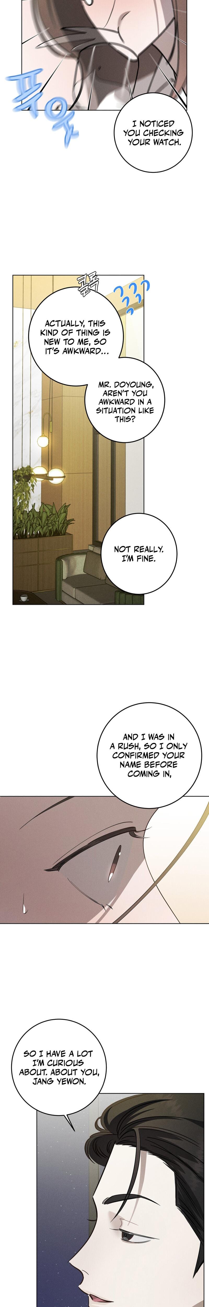 Marriage Classic Uncensored, chapter 1, page 24 of 29