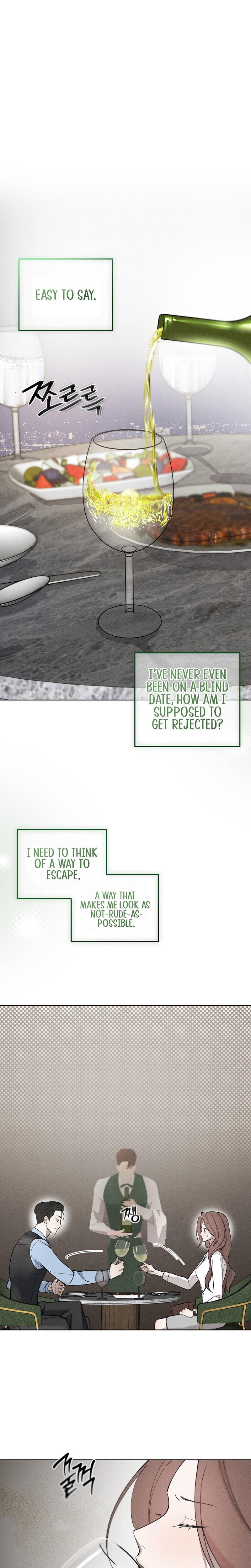 Marriage Classic Uncensored, chapter 2, page 6 of 26
