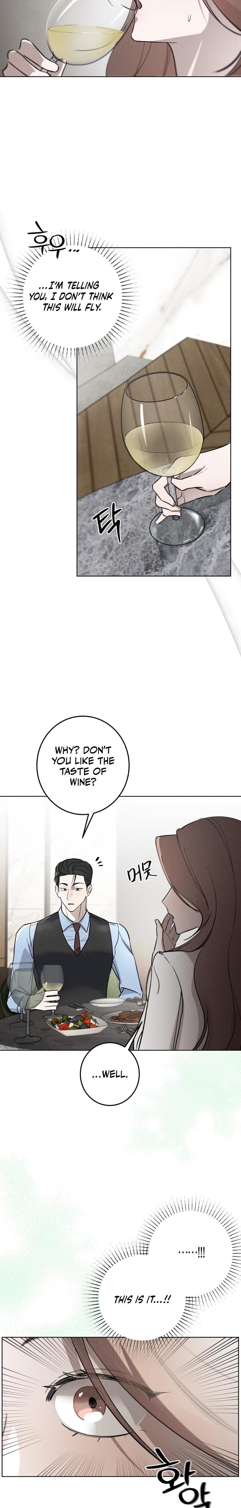 Marriage Classic Uncensored, chapter 2, page 7 of 26