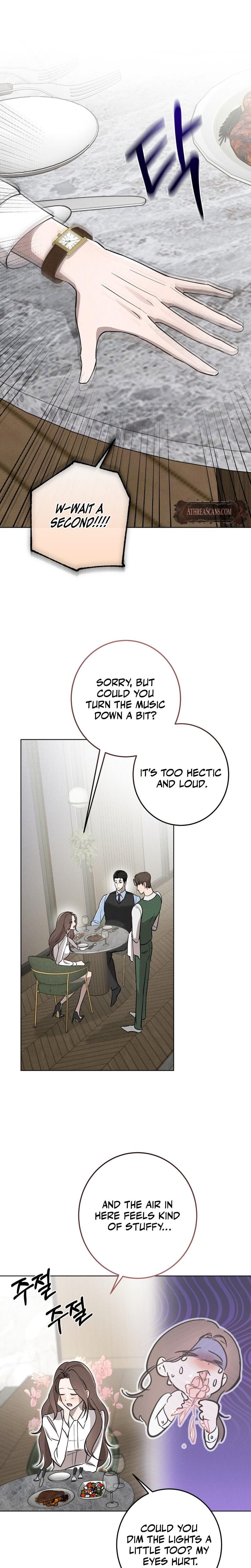 Marriage Classic Uncensored, chapter 2, page 10 of 26