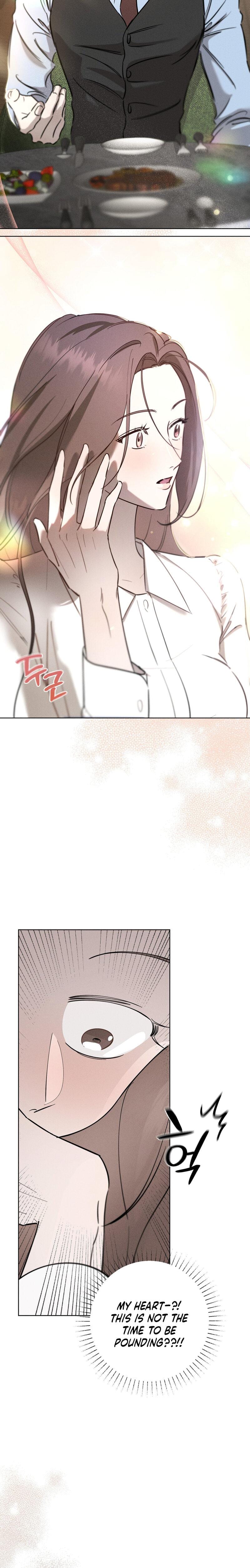 Marriage Classic Uncensored, chapter 2, page 12 of 26