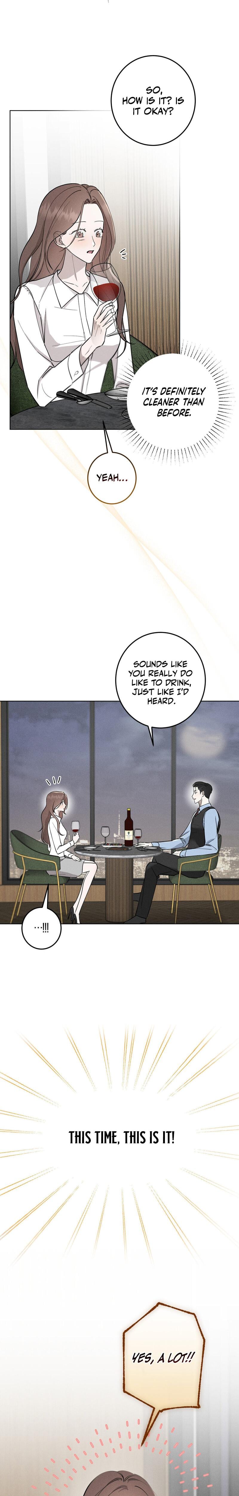 Marriage Classic Uncensored, chapter 2, page 14 of 26