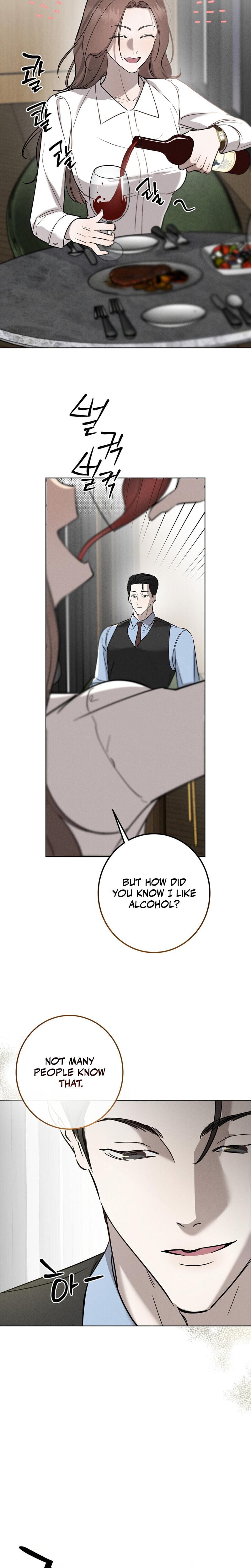 Marriage Classic Uncensored, chapter 2, page 15 of 26