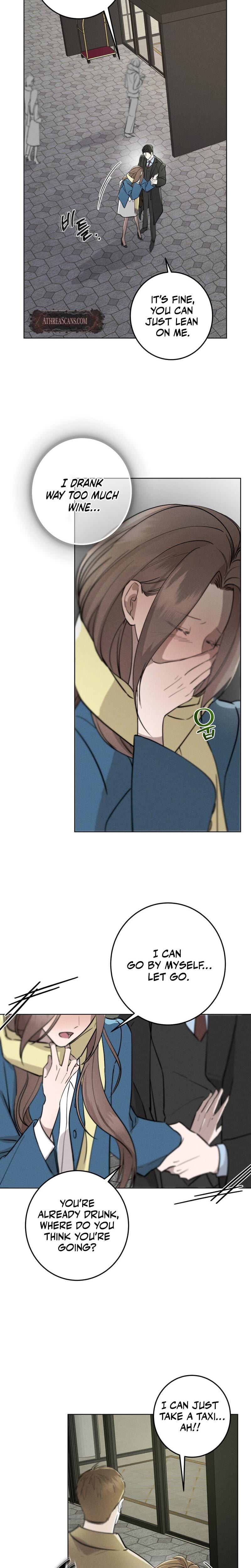 Marriage Classic Uncensored, chapter 2, page 19 of 26