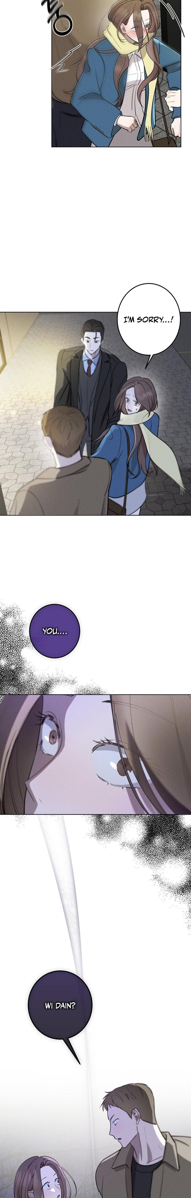 Marriage Classic Uncensored, chapter 2, page 20 of 26
