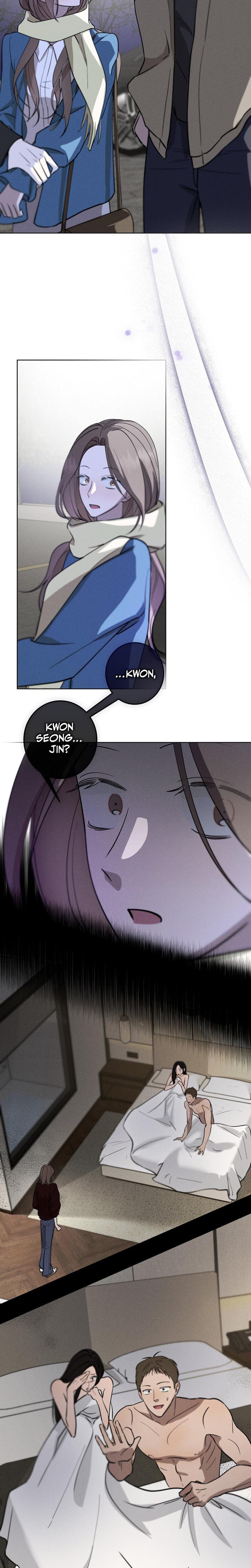 Marriage Classic Uncensored, chapter 2, page 21 of 26