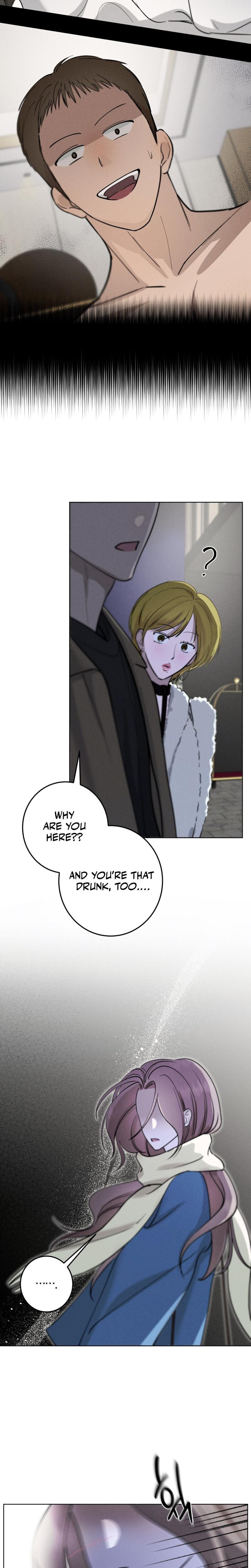 Marriage Classic Uncensored, chapter 2, page 22 of 26