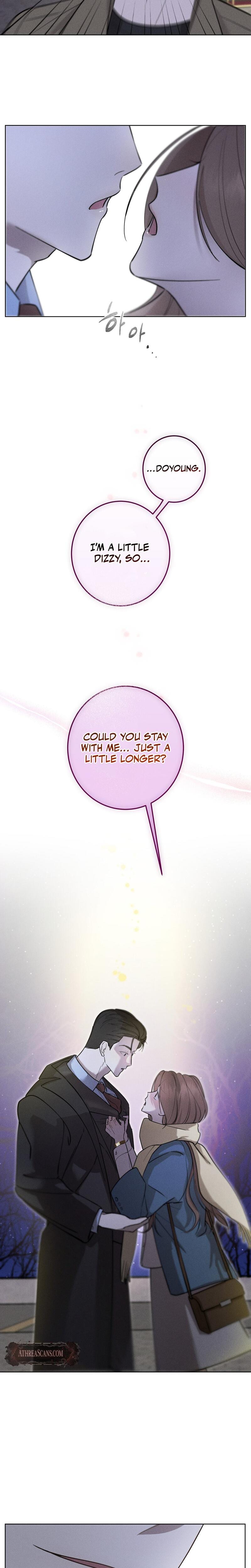 Marriage Classic Uncensored, chapter 2, page 24 of 26