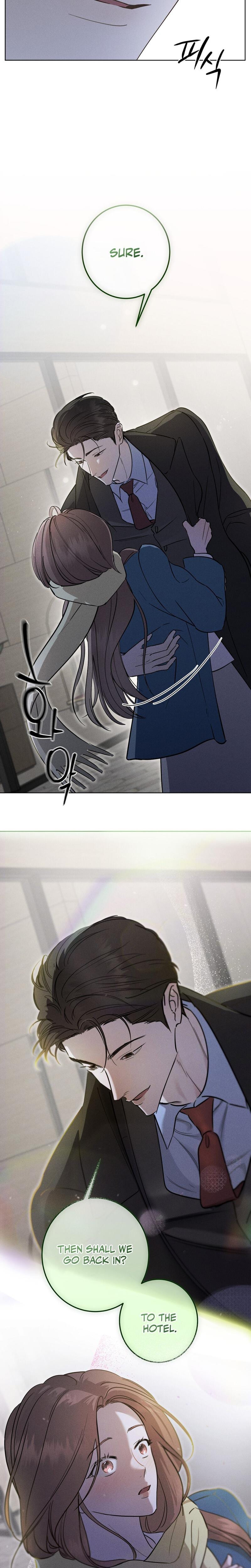 Marriage Classic Uncensored, chapter 2, page 25 of 26