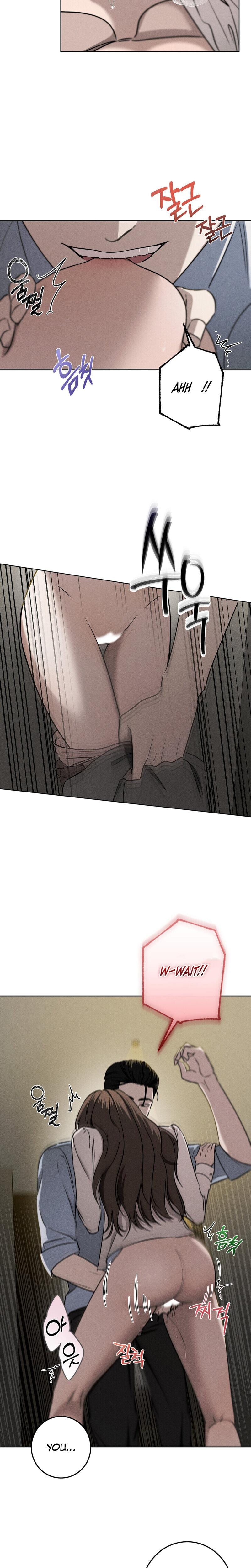 Marriage Classic Uncensored, chapter 3, page 5 of 24