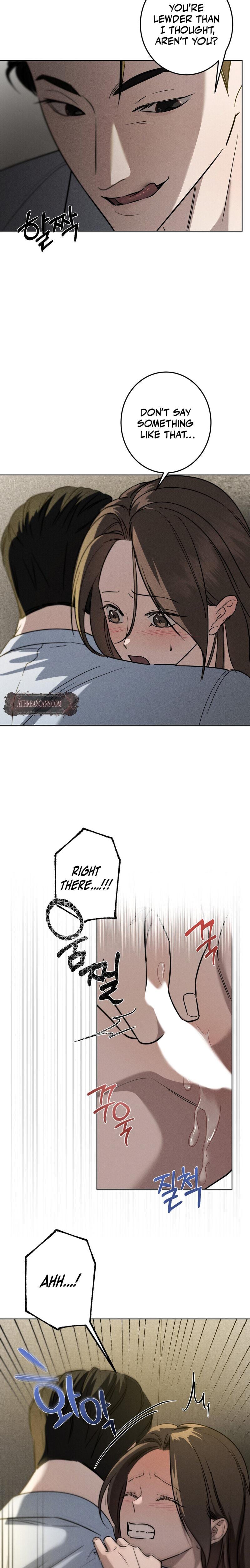 Marriage Classic Uncensored, chapter 3, page 6 of 24
