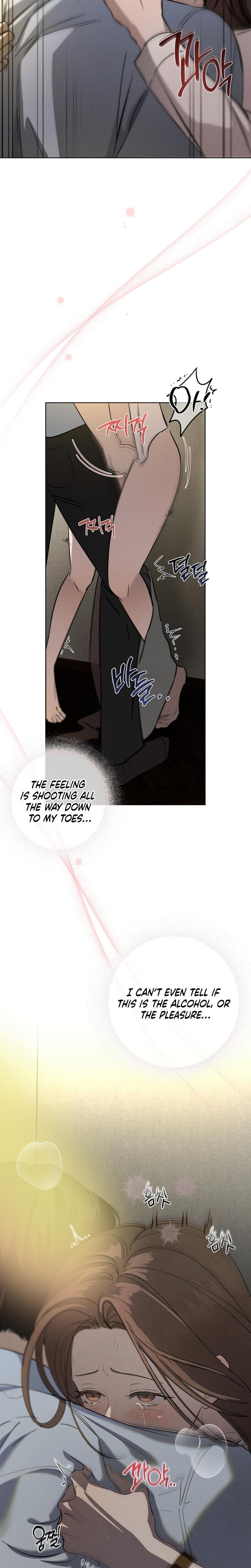Marriage Classic Uncensored, chapter 3, page 7 of 24