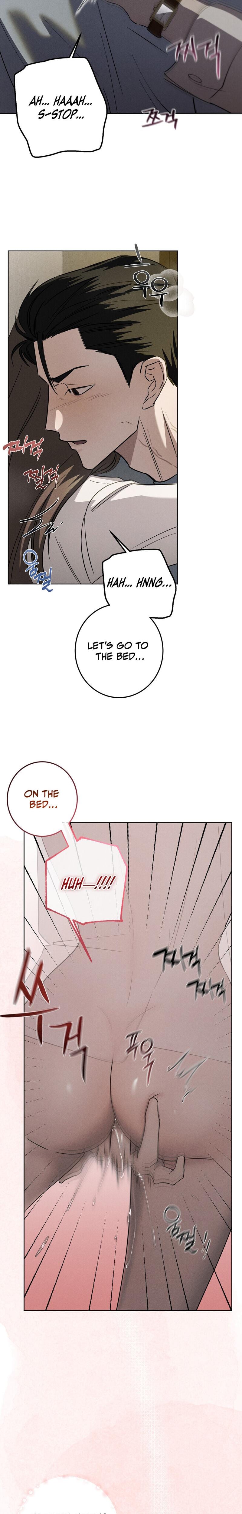 Marriage Classic Uncensored, chapter 3, page 8 of 24