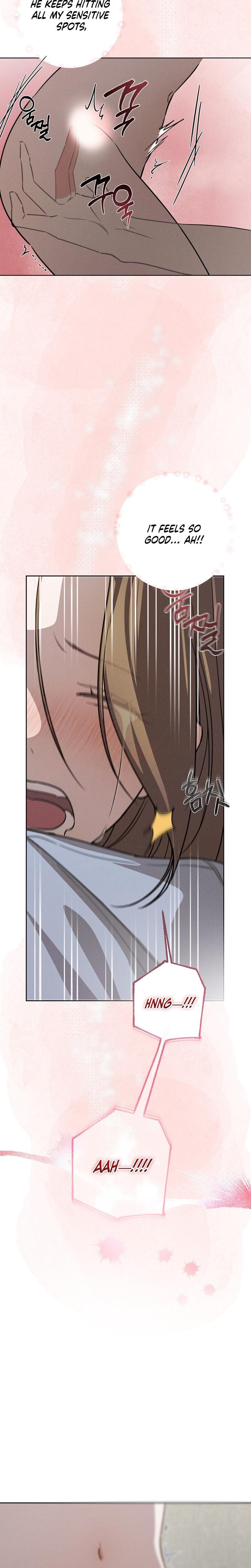 Marriage Classic Uncensored, chapter 3, page 9 of 24
