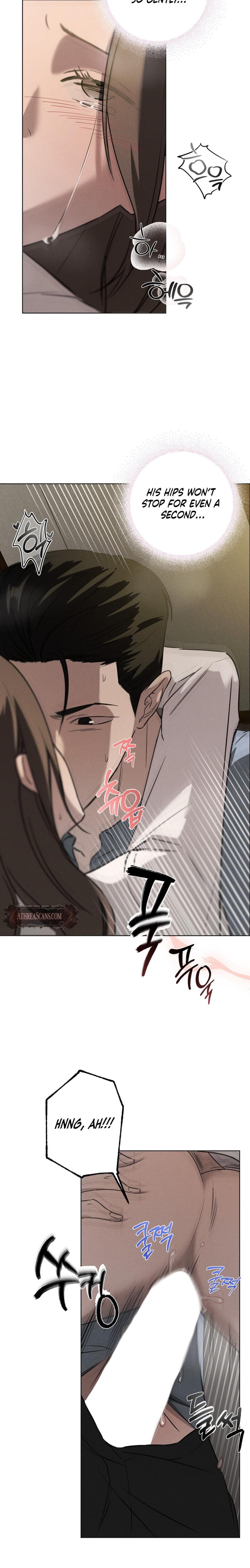 Marriage Classic Uncensored, chapter 3, page 18 of 24