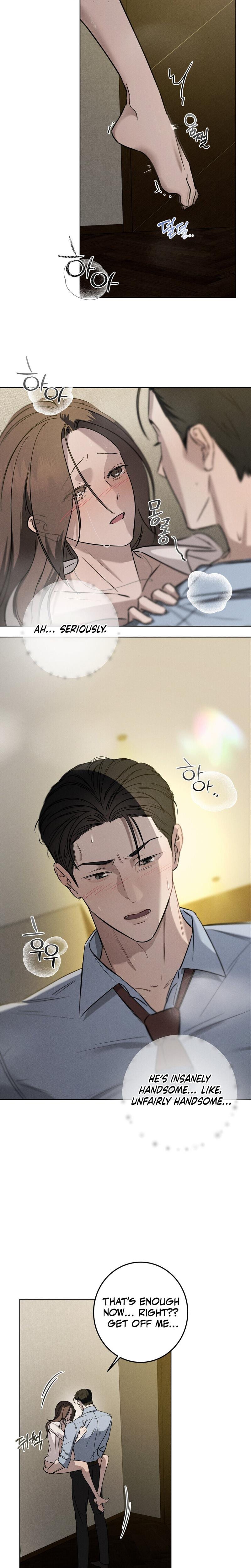 Marriage Classic Uncensored, chapter 3, page 21 of 24