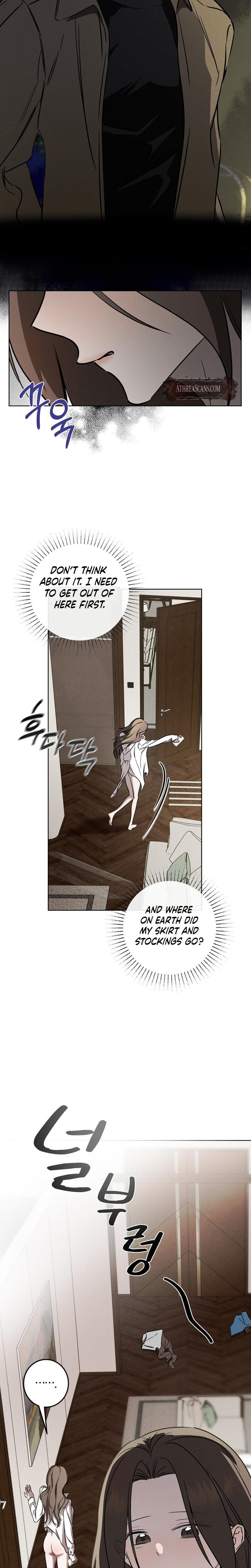 Marriage Classic Uncensored, chapter 4, page 6 of 20