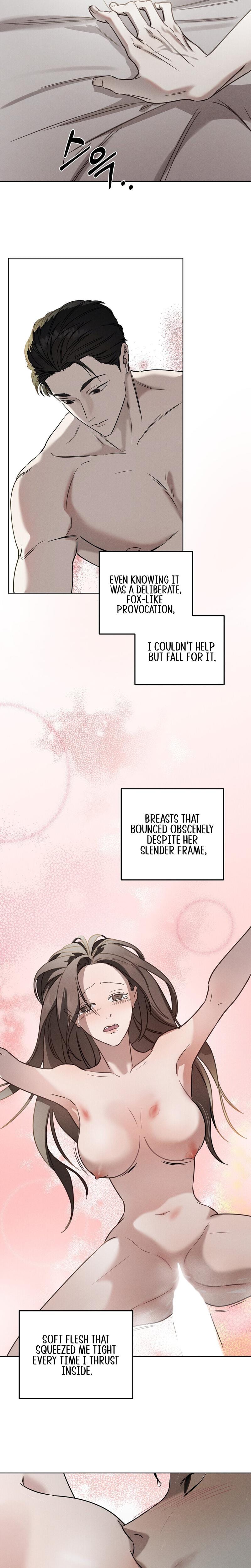 Marriage Classic Uncensored, chapter 4, page 10 of 20