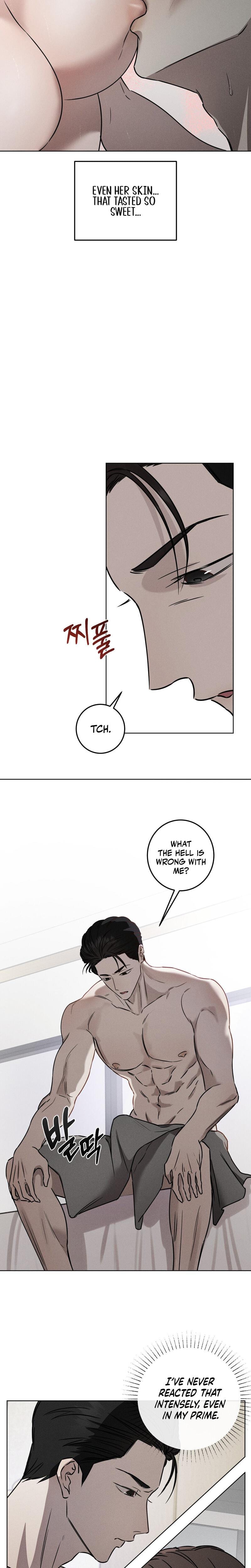 Marriage Classic Uncensored, chapter 4, page 11 of 20